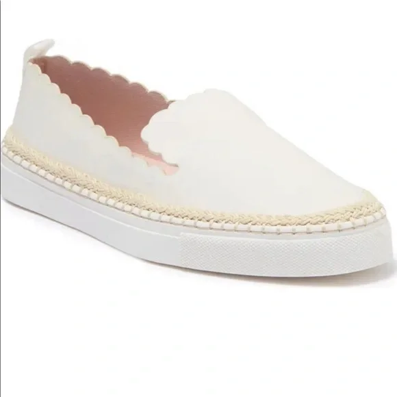 NWT Kate Spade Loren Sneaker - Picture 4 of 8